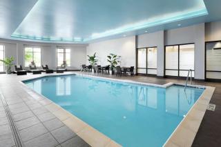 Hampton Inn & Suites Mt. Prospect - Mount Prospect - 4