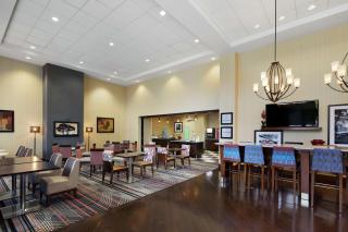 Hampton Inn & Suites Mt. Prospect - Mount Prospect - 3