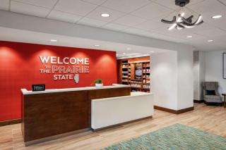 Hampton Inn & Suites Chicago/Waukegan - Waukegan - 6