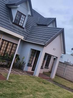 67@18th Avenue Beach View, - East London - 0