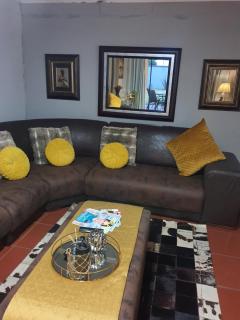 67@18th Avenue Beach View, - East London - 9