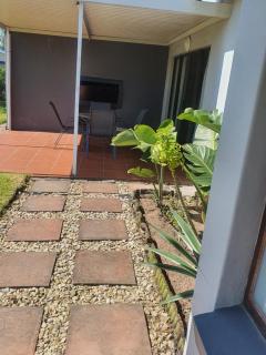 67@18th Avenue Beach View, - East London - 6