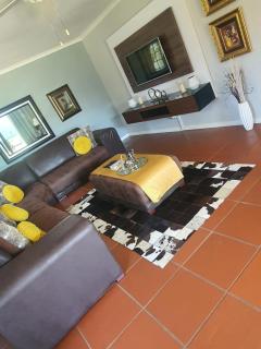 67@18th Avenue Beach View, - East London - 1