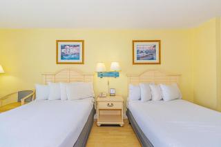 Ocean View Double Queen Suite! Perfect for 4 Guests! Sea Mist 50910 - Myrtle Beach - 5