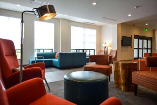 Hilton Garden Inn Louisville Mall Of St. Matthews - Louisville - 8