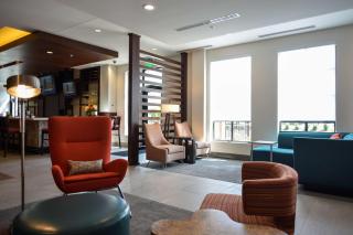 Hilton Garden Inn Louisville Mall Of St. Matthews - Louisville - 5