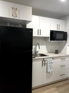 Tastefully furnished Apartment 5 Mins from Airport Moncton, Dieppe - 8