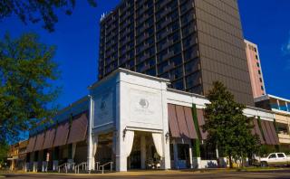 DoubleTree by Hilton Hotel Tallahassee - Tallahassee - 0