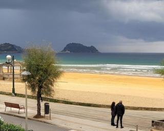 Olatu Txiki Zarautzean - 7