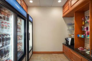 Hilton Garden Inn West Monroe - 3
