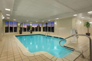 Hilton Garden Inn West Monroe - West Monroe - 4