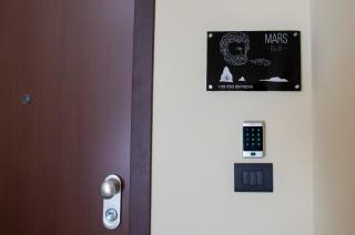 Mars B&B - 9
