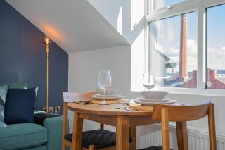 Capital East Apartment - 7