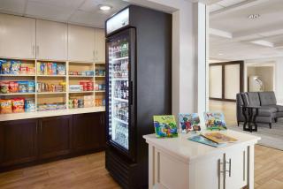 Homewood Suites by Hilton Baltimore-Washington Intl Apt - Linthicum Heights - 3