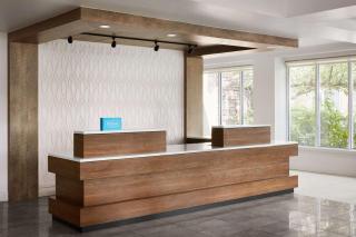 Hilton Garden Inn Denver South Park Meadows Area - Centennial - 6