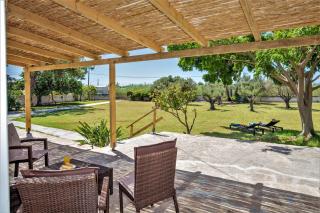 Villa Komorebi - Ierapetra - 8
