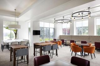 Hilton Garden Inn Denver South Park Meadows Area - Centennial - 1