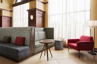 Hampton Inn Indianapolis Northwest - Park 100 - Indianápolis - 7