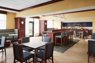 Hampton Inn Indianapolis Northwest - Park 100 - Indianápolis - 3