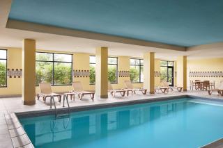 Hampton Inn Indianapolis Northwest - Park 100 - Indianápolis - 5