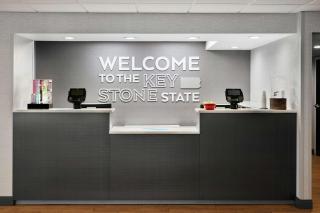 Hampton Inn Philadelphia/King of Prussia - Valley Forge - King of Prussia - 7