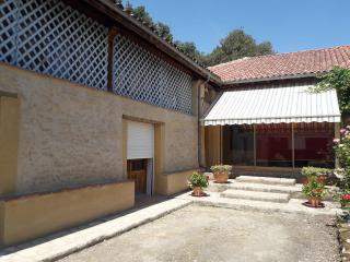 Chambre privée dans une maison typique gasconne - Ornézan - 3