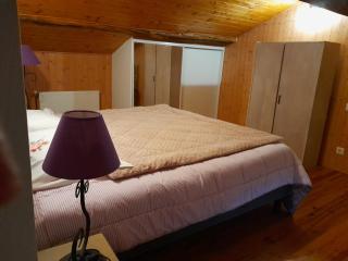 Chambre privée dans une maison typique gasconne - Ornézan - 2