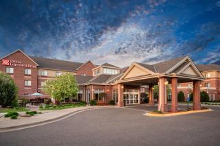 Hilton Garden Inn Minneapolis Maple Grove - Maple Grove - 9