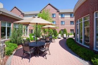 Hilton Garden Inn Minneapolis Maple Grove - Maple Grove - 7