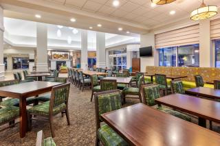 Hilton Garden Inn Minneapolis Maple Grove - Maple Grove - 1