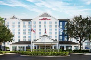Hilton Garden Inn Orlando at SeaWorld - 0