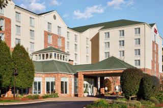 Hilton Garden Inn Providence Airport/Warwick - Warwick - 9
