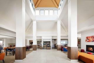 Hilton Garden Inn Providence Airport/Warwick - Warwick - 5