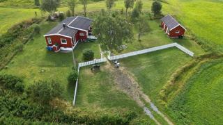 Midnattsolveien 3158,Sommarhusstrand Laukvik Lofoten Norway - Laukvik - 4