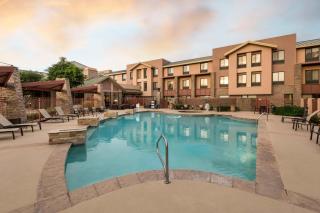 Hilton Garden Inn Scottsdale North/Perimeter Center - Scottsdale - 2