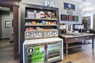 Hampton Inn Pittsburgh University Medical Center - Pittsburgh - 3