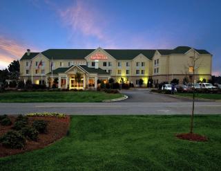 Hilton Garden Inn Savannah Airport - 7