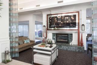 Hilton Garden Inn Savannah Airport - 6
