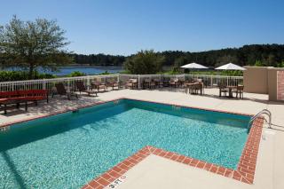 Hilton Garden Inn Savannah Airport - 2
