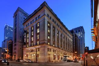 Hampton Inn & Suites Baltimore Inner Harbor - Baltimore - 0