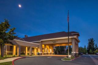 Homewood Suites by Hilton Fresno - Fresno - 9