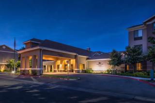 Homewood Suites by Hilton Fresno - Fresno - 8