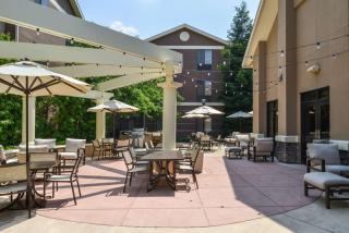Homewood Suites by Hilton Fresno - 7