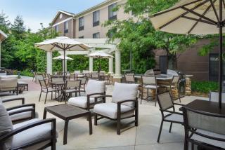 Homewood Suites by Hilton Fresno - 6