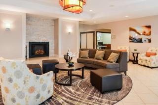 Homewood Suites by Hilton Fresno - Fresno - 4