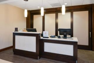Homewood Suites by Hilton Fresno - Fresno - 3