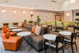 Homewood Suites by Hilton Fresno - Fresno - 2