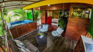 Bungalows Las Iguanas Arenal Volcano - Fortuna - 5