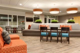 Home2 Suites By Hilton Mt Pleasant Charleston - Charleston - 2