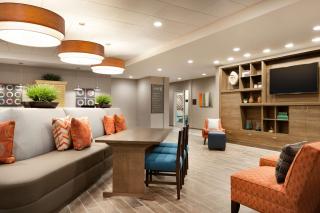 Home2 Suites By Hilton Mt Pleasant Charleston - Charleston - 5